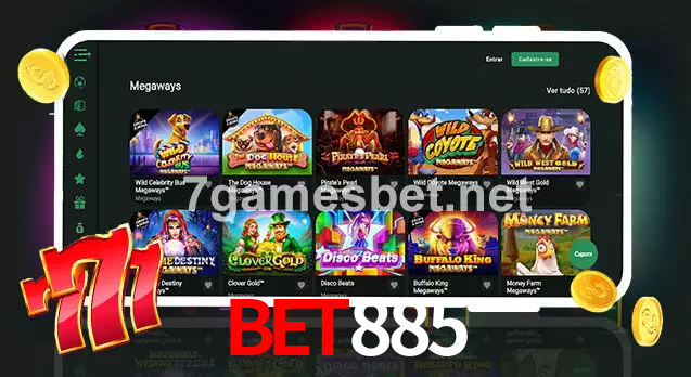 Bet885 aplicativo