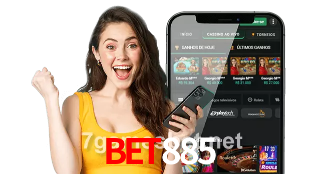 Bet885
