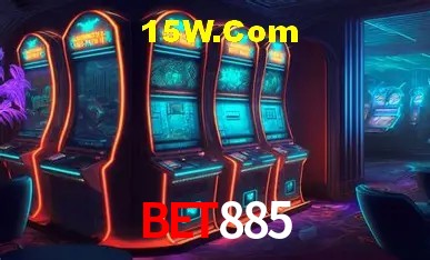 Sinta a adrenalina dos jogos de cassino com Bet885