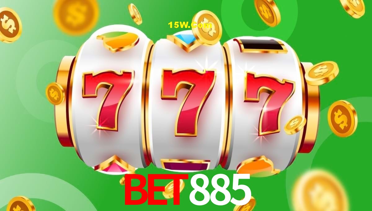 APP oficial da Bet885 para mobile