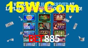 Bonus Features Bet885