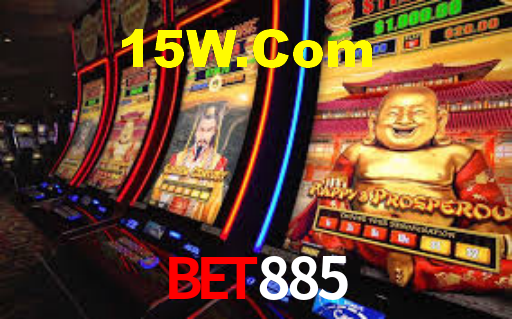 Roulette Table Bet885