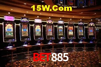 Provedores de Jogos Bet885