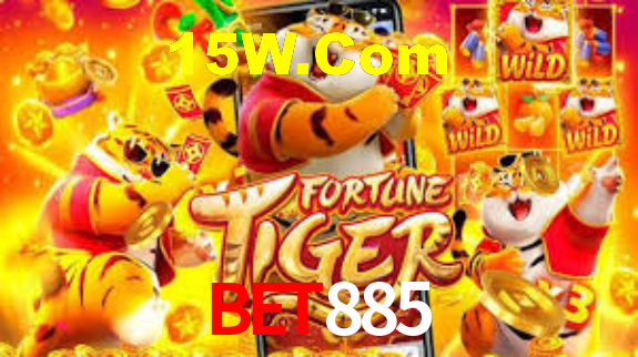 Premium Interface Bet885