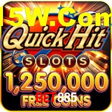 Experiência VIP Bet885