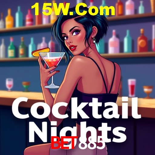 Descubra o Mundo do Cassino Online com Bet885
