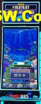 Game Providers Bet885