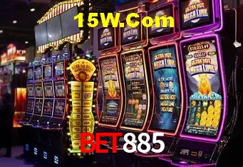 Diretório de Jogos Bet885