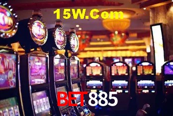 Design Responsivo Bet885