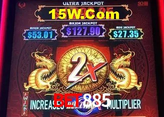 Integração de APIs Bet885