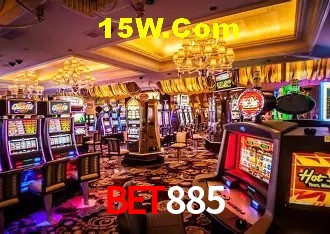 Sistemas de Segurança Bet885