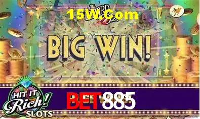 Bet885: Jogos de Caça-Níqueis-Altas Recompensas, Roleta-Velocidade, Blackjack-Desafios Máximos