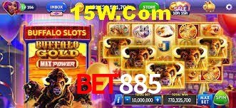 Platform Technology Bet885